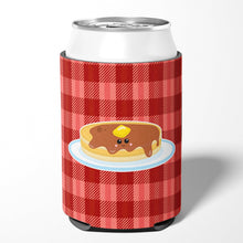 Load image into Gallery viewer, Pancake Face Can or Bottle Hugger BB7049CC