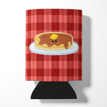 Load image into Gallery viewer, Pancake Face Can or Bottle Hugger BB7049CC