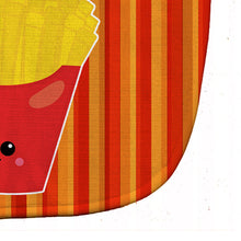 Load image into Gallery viewer, French Fries Face Baby Bib BB7050BIB