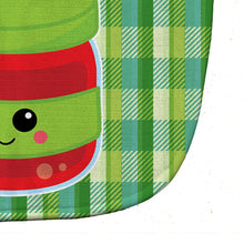 Load image into Gallery viewer, Jelly Jar Face Baby Bib BB7051BIB
