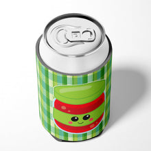 Load image into Gallery viewer, Jelly Jar Face Can or Bottle Hugger BB7051CC