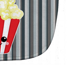 Load image into Gallery viewer, Popcorn Face Baby Bib BB7053BIB