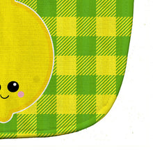 Load image into Gallery viewer, Lemon Face Baby Bib BB7055BIB