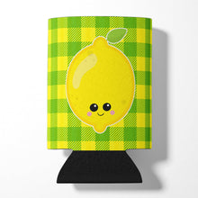 Load image into Gallery viewer, Lemon Face Can or Bottle Hugger BB7055CC