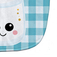 Load image into Gallery viewer, Marshmellow Face Baby Bib BB7056BIB
