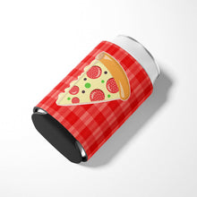 Load image into Gallery viewer, Slice of Pizza Can or Bottle Hugger BB7057CC