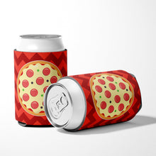 Load image into Gallery viewer, Large Pizza Can or Bottle Hugger BB7058CC