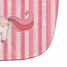 Load image into Gallery viewer, Little Pink Pony Baby Bib BB7060BIB