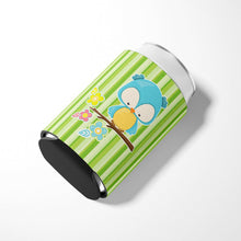 Load image into Gallery viewer, Bird on Branch Can or Bottle Hugger BB7092CC