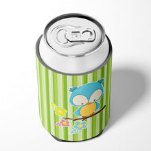 Load image into Gallery viewer, Bird on Branch Can or Bottle Hugger BB7092CC