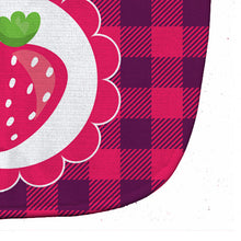 Load image into Gallery viewer, Stawberry Baby Bib BB7105BIB