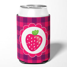 Load image into Gallery viewer, Stawberry Can or Bottle Hugger BB7105CC