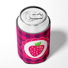 Load image into Gallery viewer, Stawberry Can or Bottle Hugger BB7105CC