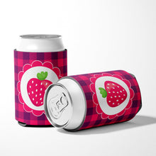 Load image into Gallery viewer, Stawberry Can or Bottle Hugger BB7105CC