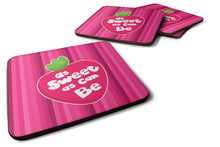 Load image into Gallery viewer, Stawberry As Sweet as Can Be Foam Coaster  BB7106FC