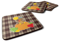 Load image into Gallery viewer, Thanksgiving Baby Turkey Foam Coaster  BB7113FC