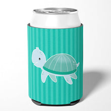 Load image into Gallery viewer, Sea Turtle Can or Bottle Hugger BB7117CC