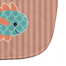 Load image into Gallery viewer, Fish Baby Bib BB7118BIB