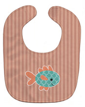 Load image into Gallery viewer, Fish Baby Bib BB7118BIB