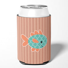 Load image into Gallery viewer, Fish Can or Bottle Hugger BB7118CC