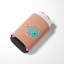 Load image into Gallery viewer, Fish Can or Bottle Hugger BB7118CC