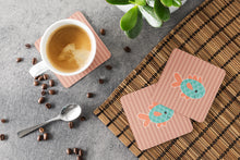 Load image into Gallery viewer, Fish Foam Coaster  BB7118FC