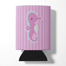 Load image into Gallery viewer, Seahorse Can or Bottle Hugger BB7119CC
