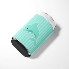 Load image into Gallery viewer, Dolphin Can or Bottle Hugger BB7120CC