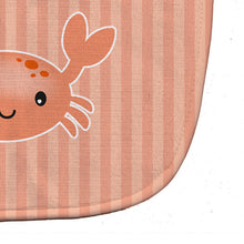 Load image into Gallery viewer, Crab Baby Bib BB7121BIB