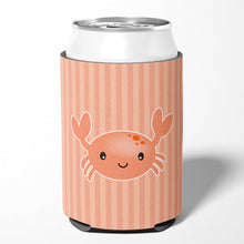 Load image into Gallery viewer, Crab Can or Bottle Hugger BB7121CC