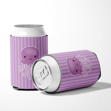 Load image into Gallery viewer, Jellyfish Can or Bottle Hugger BB7122CC