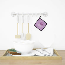 Load image into Gallery viewer, Jellyfish Pot Holders - Set of 2 - Heat-Resistant Kitchen Essentials BB7122PTHD