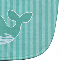 Load image into Gallery viewer, Whale Baby Bib BB7125BIB