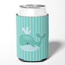 Load image into Gallery viewer, Whale Can or Bottle Hugger BB7125CC