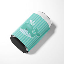 Load image into Gallery viewer, Whale Can or Bottle Hugger BB7125CC