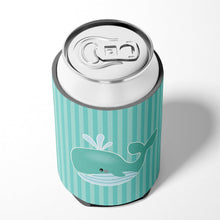 Load image into Gallery viewer, Whale Can or Bottle Hugger BB7125CC
