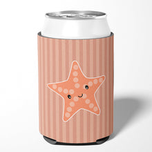 Load image into Gallery viewer, Starfish Can or Bottle Hugger BB7126CC