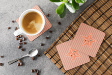 Load image into Gallery viewer, Starfish Foam Coaster  BB7126FC