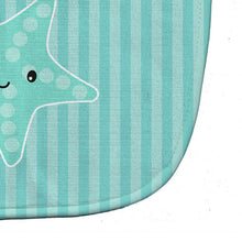 Load image into Gallery viewer, Starfish Baby Bib BB7127BIB