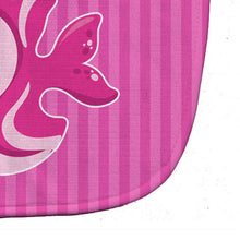Load image into Gallery viewer, Pink Fish Baby Bib BB7131BIB