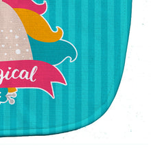 Load image into Gallery viewer, Unicorn Magical Baby Bib BB7141BIB