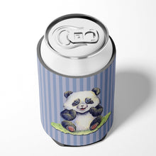 Load image into Gallery viewer, Panda Bear Can or Bottle Hugger BB7142CC