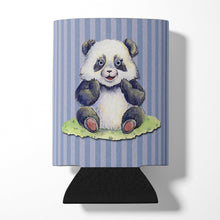 Load image into Gallery viewer, Panda Bear Can or Bottle Hugger BB7142CC
