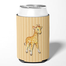 Load image into Gallery viewer, Giraffe Can or Bottle Hugger BB7144CC