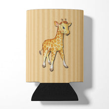 Load image into Gallery viewer, Giraffe Can or Bottle Hugger BB7144CC