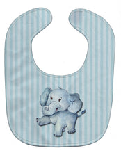 Load image into Gallery viewer, Elephant Baby Bib BB7145BIB