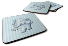 Load image into Gallery viewer, Elephant Foam Coaster  BB7145FC