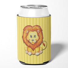 Load image into Gallery viewer, Lion Can or Bottle Hugger BB7146CC