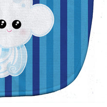 Load image into Gallery viewer, Weather Windy Face Baby Bib BB7157BIB