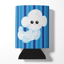 Load image into Gallery viewer, Weather Windy Face Can or Bottle Hugger BB7157CC